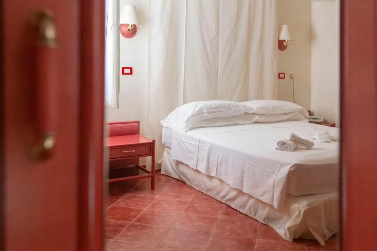 Ah Premium Baia Dei Faraglioni Hotel Mattinata Exterior foto